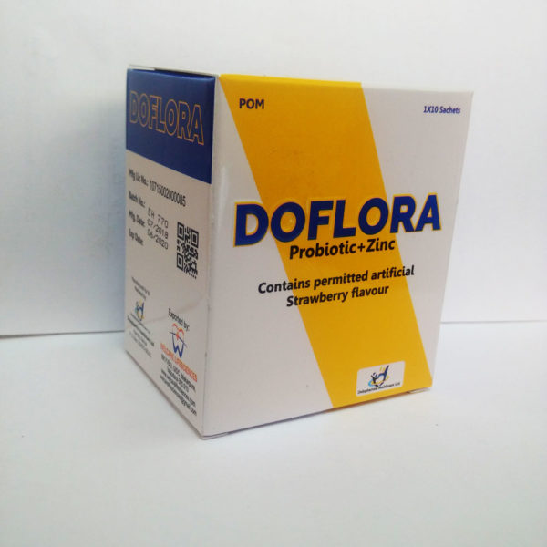 Doflora